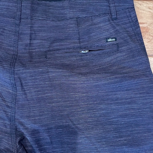 New Alton board short - Picture 4 of 5